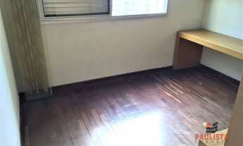 Imagem 7: Apto de 164 m2 de 4 dorm, 2 suítes, 3 vagas , Morro dos Ingkeses, ALUGUEL, Cpnd. Praça dos