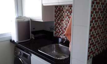 Imagem 6: JUNDIAÍ - Apartamento Padrão - BOSQUE DOS JACARANDÁS