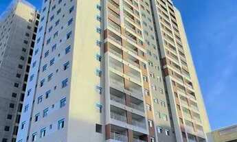Imagem 5: Apartamento 59,32m² - High redentora