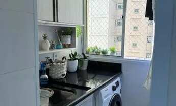 Imagem 2: APARTAMENTO RESIDENCIAL em JUNDIAÍ - SP, VILA GUARANI