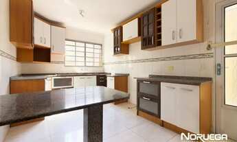 Imagem 7: Sobrado com 3 quartos para alugar por R$ 2300.00, 233.00 m2 - CAJURU - CURITIBA/PR