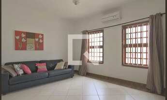 Imagem 2: Casa para Aluguel - Cidade Universitária II, 3 Quartos, 90 m2