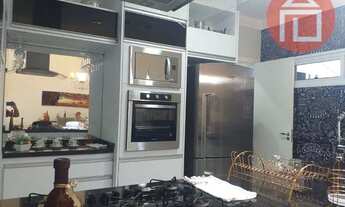 Imagem 4: Casa com 3 dormitórios para alugar, 180 m² por R$ 8.500,00/mês - Condomínio Residencial Eu