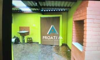 Imagem 7: Sobrado com 2 dormitórios à venda, 148 m² - Vila Príncipe de Gales - Santo André/SP