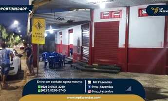 Imagem 2: Ponto comercial no bairro Santo Antônio, Anapolis, GO