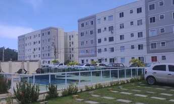 Imagem 3: SOLAR DE VILAS COM ARMARIOS E AREA GARDEN