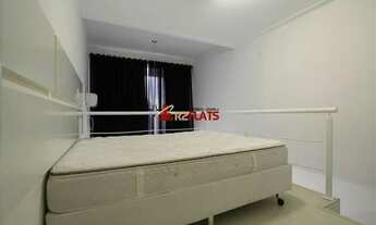 Imagem 2: Flat com ótimo preço no bairro Brooklin. Confira!