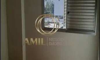 Imagem 3: LM AP07254 Apartamento - 129m². Edifício Palazzo San Marino - Jardim das Colinas