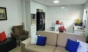 Imagem 2: Casa para venda com 130 metros quadrados com 2 quartos em Chácara Belenzinho - São Paulo