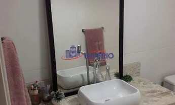 Imagem 6: Apartamento com 1 dorm, Vila Bremen, Guarulhos - R$ 215 mil, Cod: 11070