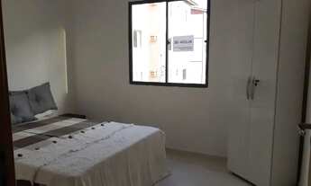 Imagem 6: Apartamento para período junino