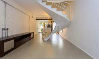 Imagem: Sobrado de vila com 2 dormitórios