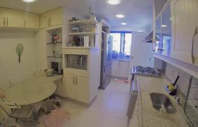 Imagem 5: Cobertura com 3 Quartos à venda, 282 m² por R$ 1.500.000 - Ingá - Niterói/RJ