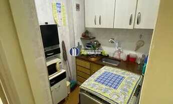 Imagem 5: Apartamento com 1 dorm, José Menino, Santos - R$ 243 mil, Cod: 599