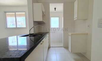 Imagem 3: Ribeirão Preto - Apartamento Padrão - Nova Aliança