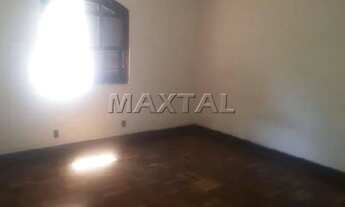 Imagem 3: Casa Trav Danças Caipiras, com 90m², 2 dormitórios, 2 banheiros, sala e cozinha