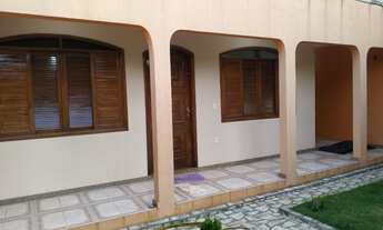 Imagem 2: Casa para alugar, 270 m² por R$ 5.054,17/mês - Vila da Telebrasília - Brasília/DF