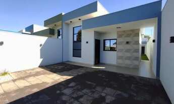 Imagem: Casa bairro Universitário