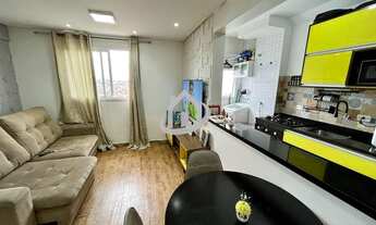 Imagem 6: APARTAMENTO PARA VENDA TABOÃO DA SERRA