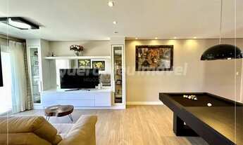 Imagem: Apartamento com 3 suítes no Petrópolis