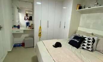 Imagem 4: Cobertura recreio