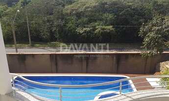 Imagem 5: Casa - Alphaville Dom Pedro - Campinas