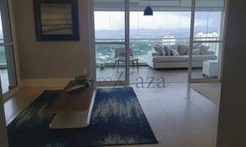 Imagem 2: Apartamento Padrão em São José dos Campos