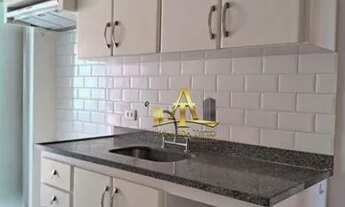 Imagem 5: Apartamento com 3 suítes para alugar, 120 m² - Edifício América 2 - Alphaville - Barueri