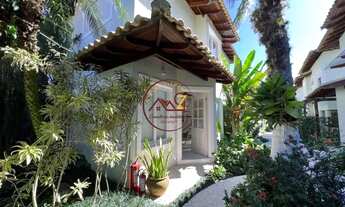 Imagem: Casa em condominio RESIDENCIAL em SÃO SEBASTIÃO