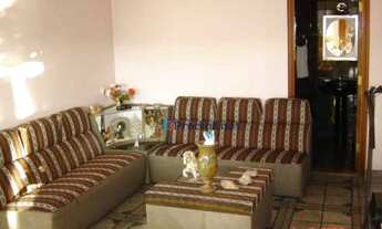 Imagem 4: Casa com 4 dormitórios à venda, 650 m² por R$ 890.000,00 - Vila Amália - São Paulo/SP