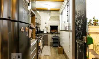 Imagem 6: Apartamento para Aluguel - Aclimação, 3 Quartos, 124 m2