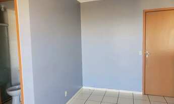 Imagem: Alugo apartamento 2 quartos c/ suíte, garagem