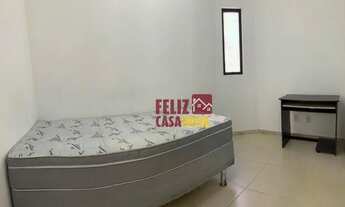 Imagem 2: Apartamento com 3 quartos sendo 1 suite - Armação - Salvador/BA