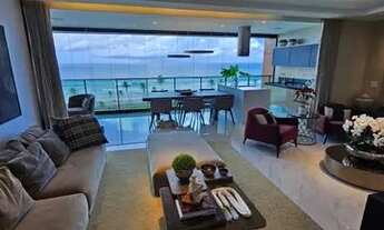 Imagem 3: APARTAMENTO 4/4, 04 SUÍTES NO DAZUR EM JAGUARIBE PATAMARES ALTO LUXO