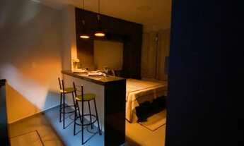 Imagem 4: Aluga Kitnet Nova em Xerém - RJ