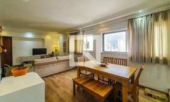 Imagem 7: Apartamento para Aluguel - Vila Mariana, 3 Quartos, 105 m2