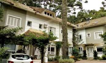 Imagem 2: CANELA - Casa de Condomínio - Vila Suzana