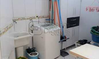 Imagem 5: Apartamento, Utinga - Santo André