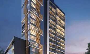 Imagem 6: Studio para venda tem 28 metros quadrados com 1 quarto em Paraíso - Pgto. à vista