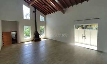 Imagem 2: Casa com 3 dormitórios, 197 m² - venda por R$ 930.000,00 ou aluguel por R$ 5.570,00/mês