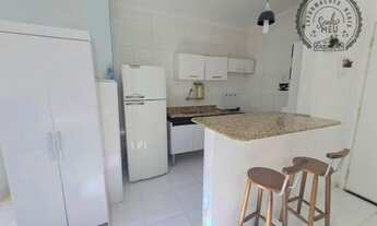 Imagem 5: Kitnet na Tupi - Praia Grande/SP