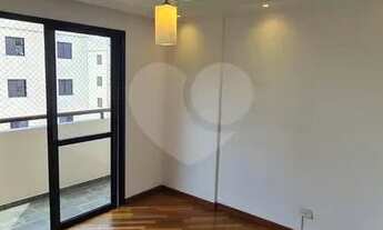 Imagem: Apartamento de 60m² com 3 dormitórios