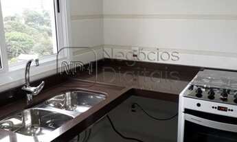 Imagem 5: Apartamento, Vila Valparaíso - Santo André