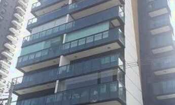 Imagem: Ed. quot Sonata Residence quot duplex