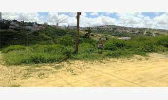 Imagem: TERRENO DE ESQUINA 540M² Res, Senador Paulo