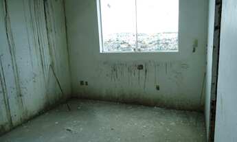 Imagem 6: Contagem - Apartamento Padrão - Riacho Das Pedras