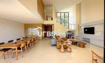 Imagem 3: Aldeia do Vale - Sobrado 4 quartos, sendo 4 suítes