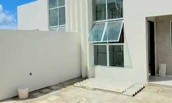 Imagem: Casa no José Américo, 2 quartos, 2 banheiros