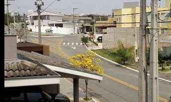 Imagem 4: Terreno à venda, 332 m² por R$ 529.000,00 - Condomínio Floradas do Paratey - São José dos