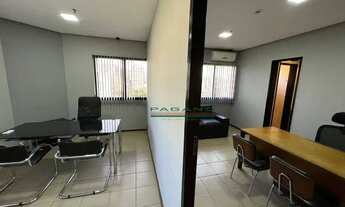 Imagem: Sala à venda, 59 m² por R$ 255.000,00